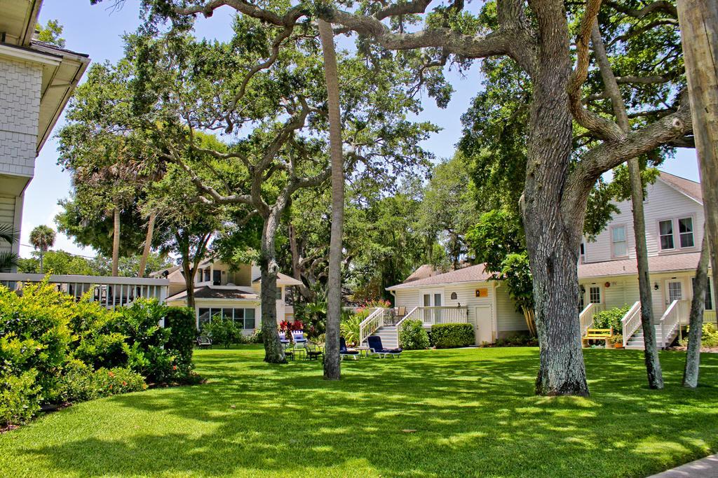 Night Swan Intracoastal Bed & Breakfast Bed & Breakfast New Smyrna Beach Exterior photo